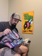 Load image into Gallery viewer, Bombs away!