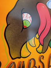 Load image into Gallery viewer, Bombs away!