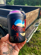 Load image into Gallery viewer, Bottoms up can cooler