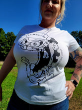 Load image into Gallery viewer, Lowbrow shirt