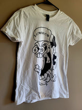 Load image into Gallery viewer, Lowbrow shirt