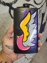 Load image into Gallery viewer, Flying flask
