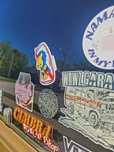 Load image into Gallery viewer, PBR sticker
