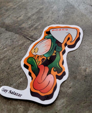 Load image into Gallery viewer, Sticker pack
