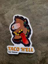 Load image into Gallery viewer, Taco sticks
