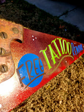 Load image into Gallery viewer, Tattoo removal saw
