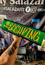 Load image into Gallery viewer, Cash is king
