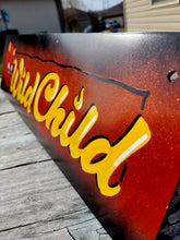 Load image into Gallery viewer, Wild child
