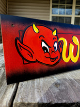 Load image into Gallery viewer, Wild child
