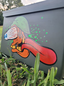 Ammo can!