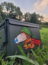 Load image into Gallery viewer, Ammo can!

