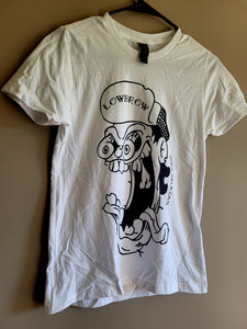 Lowbrow shirt
