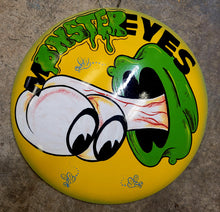 Load image into Gallery viewer, Monster disc
