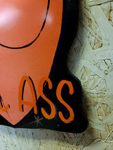 Load image into Gallery viewer, No class
