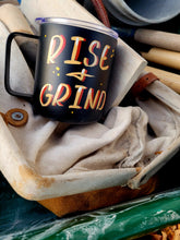 Load image into Gallery viewer, Rise and grind
