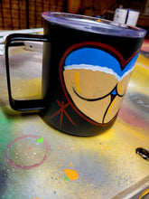 Load image into Gallery viewer, Heart mug
