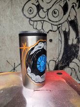 Load image into Gallery viewer, Burnout mug
