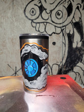 Load image into Gallery viewer, Burnout mug
