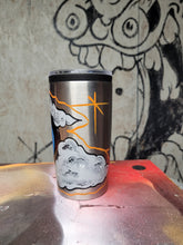 Load image into Gallery viewer, Burnout mug
