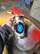 Load image into Gallery viewer, Burnout mug
