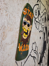 Load image into Gallery viewer, Stay wild
