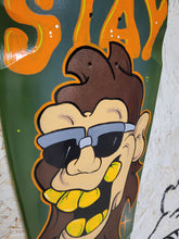 Load image into Gallery viewer, Stay wild
