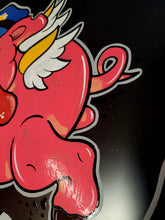 Load image into Gallery viewer, When pigs fly
