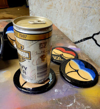 Load image into Gallery viewer, Bottoms up coaster
