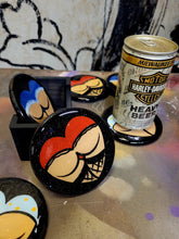 Load image into Gallery viewer, Bottoms up coaster
