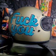 Load image into Gallery viewer, Fnck you
