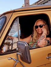 Load image into Gallery viewer, Flying sticker
