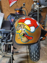 Load image into Gallery viewer, Mushroom head
