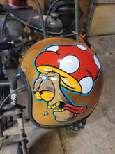 Load image into Gallery viewer, Mushroom head
