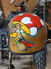 Load image into Gallery viewer, Mushroom head
