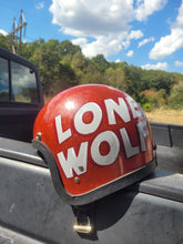 Load image into Gallery viewer, Lone wolf
