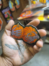 Load image into Gallery viewer, Pumpkins
