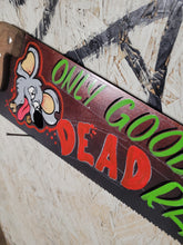 Load image into Gallery viewer, Dead rat!
