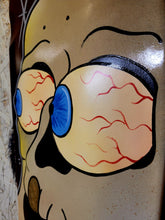 Load image into Gallery viewer, Skull board
