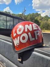 Load image into Gallery viewer, Lone wolf
