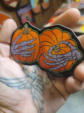 Load image into Gallery viewer, Pumpkins
